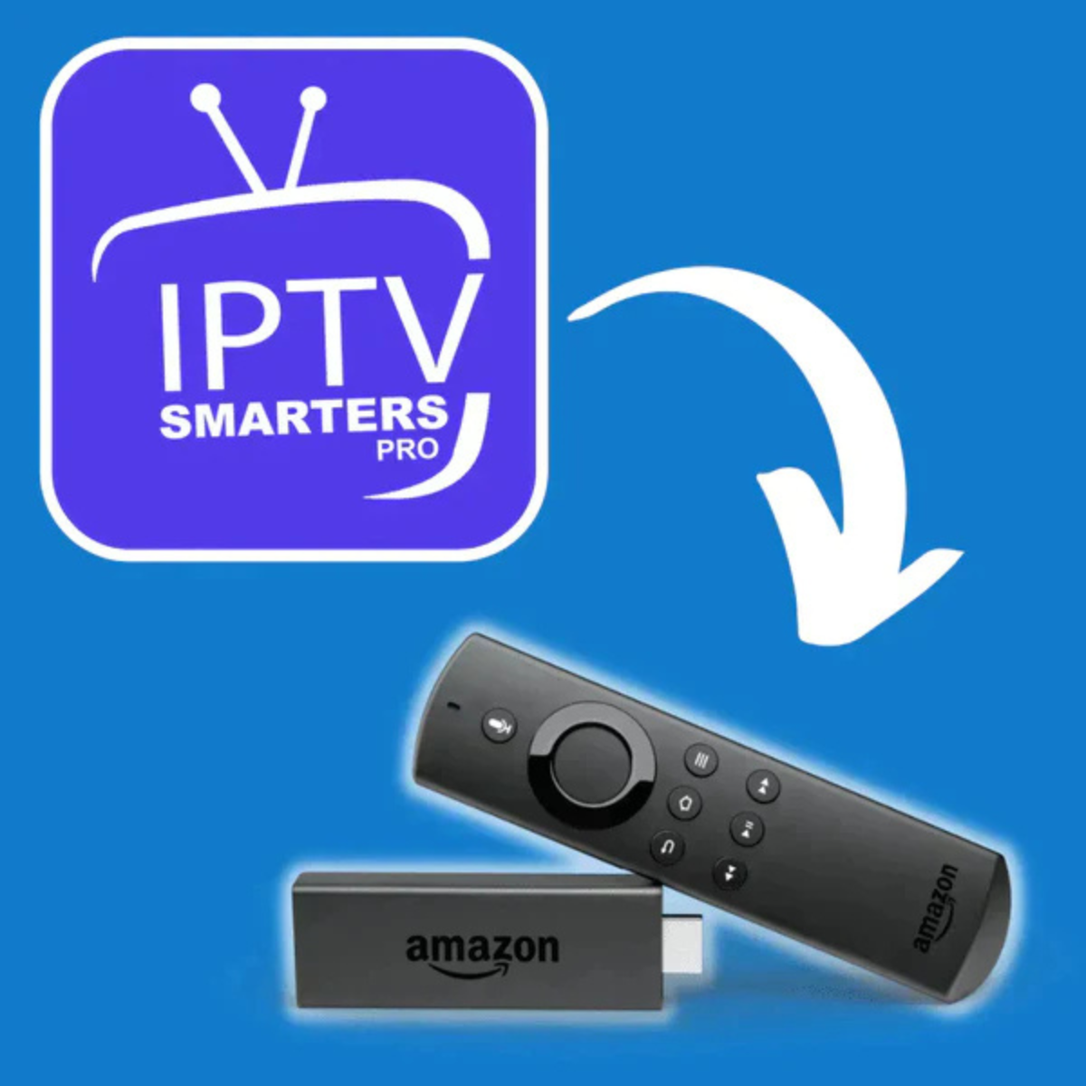 Descargar iptv smarters pro für pc