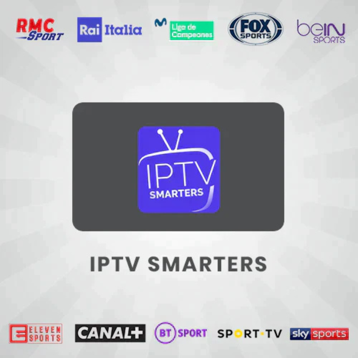 Descargar iptv smarters pro für pc