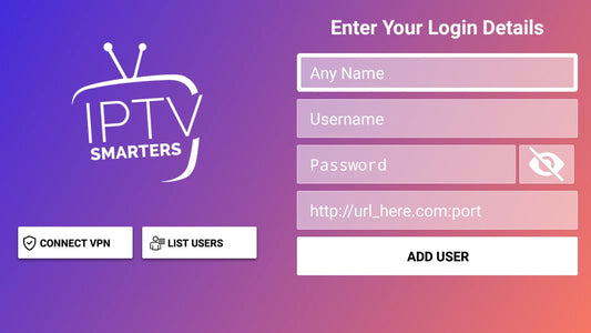 Comment installer et utiliser IPTV Smarters Pro sur vos appareils (Guide complet 2024)