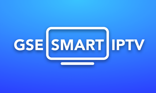 GSE Smart IPTV – Installer et utiliser en 2024 pour Android et iOS