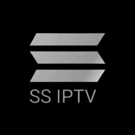SS IPTV – Comment installer et utiliser SS IPTV sur Smart TV en 2024